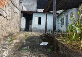 Foto 1 de Casa com 1 Quarto à venda, 50m² em Vila Libanesa, São Paulo