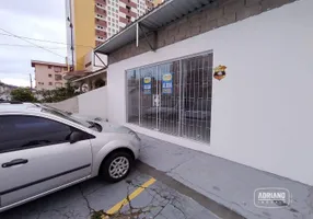 Foto 1 de Ponto Comercial para alugar, 45m² em Capoeiras, Florianópolis