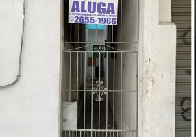 Foto 1 de Casa com 1 Quarto para alugar, 40m² em Vila Zulmira, São João de Meriti