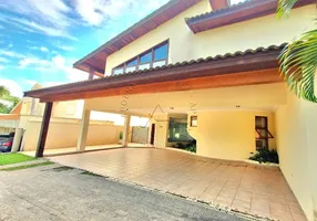 Foto 1 de Casa de Condomínio com 1 Quarto para alugar, 526m² em Alphaville, Santana de Parnaíba