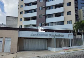 Foto 1 de Apartamento com 2 Quartos à venda, 56m² em Candelária, Natal