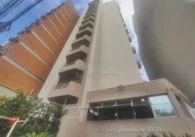 Foto 1 de Apartamento com 3 Quartos à venda, 158m² em Centro, São José do Rio Preto