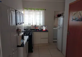 Foto 1 de Apartamento com 2 Quartos à venda, 62m² em Jardim Luiza II, Franca