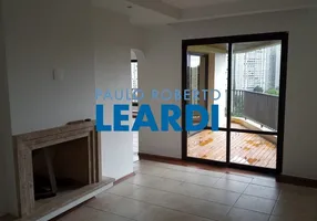 Foto 1 de Apartamento com 4 Quartos para venda ou aluguel, 316m² em Morumbi, São Paulo