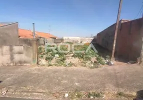 Foto 1 de Lote/Terreno à venda, 276m² em Jardim Beatriz, São Carlos