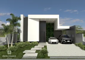 Foto 1 de Casa de Condomínio com 4 Quartos à venda, 262m² em Maison Du Parc, Indaiatuba