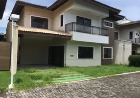 Foto 1 de Casa de Condomínio com 4 Quartos para alugar, 196m² em Edson Queiroz, Fortaleza
