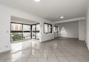 Foto 1 de Apartamento com 3 Quartos à venda, 130m² em Moema, São Paulo