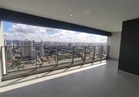 Foto 1 de Apartamento com 3 Quartos à venda, 125m² em Campo Belo, São Paulo