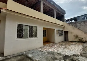 Foto 1 de Casa com 2 Quartos à venda, 78m² em Santa Catarina, São Gonçalo