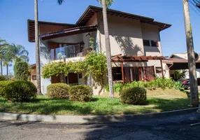 Foto 1 de Casa de Condomínio com 4 Quartos à venda, 518m² em Tijuco das Telhas, Campinas