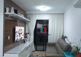 Foto 1 de Apartamento com 3 Quartos à venda, 80m² em Freguesia do Ó, São Paulo