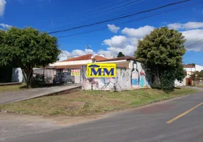 Foto 1 de Casa com 3 Quartos à venda, 100m² em Bairro Alto, Curitiba