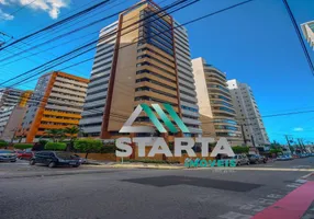 Foto 1 de Apartamento com 3 Quartos para alugar, 66m² em Meireles, Fortaleza