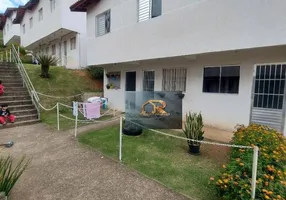 Foto 1 de Sobrado com 2 Quartos à venda, 49m² em Vila São Caetano, Bragança Paulista