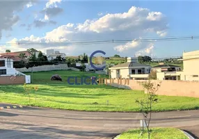 Foto 1 de Lote/Terreno à venda, 1053m² em Loteamento Residencial Jaguari, Campinas