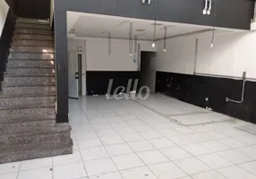 Foto 1 de Ponto Comercial para alugar, 125m² em Móoca, São Paulo