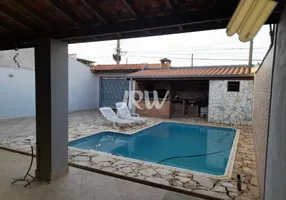 Foto 1 de Casa com 3 Quartos à venda, 220m² em RESIDENCIAL MONTE VERDE, Indaiatuba