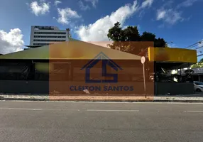 Foto 1 de Imóvel Comercial com 3 Quartos para alugar, 350m² em Boa Viagem, Recife