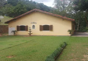 Foto 1 de Fazenda/Sítio com 6 Quartos à venda, 300m² em Saboó, São Roque