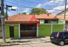 Foto 1 de Casa com 3 Quartos à venda, 130m² em Jardim Luiza, Jacareí