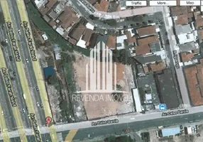 Foto 1 de Lote/Terreno à venda, 480m² em Tatuapé, São Paulo