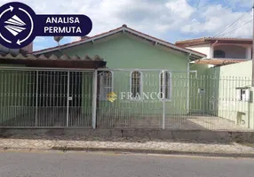 Foto 1 de Casa com 3 Quartos à venda, 190m² em Granville, Taubaté