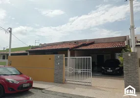 Foto 1 de Casa de Condomínio com 3 Quartos à venda, 136m² em Nova Parnamirim, Parnamirim