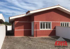 Foto 1 de Casa de Condomínio com 3 Quartos à venda, 80m² em Jardim Sao Marcos, Bom Jesus dos Perdões