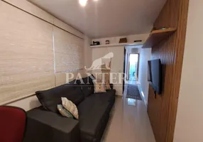 Foto 1 de Apartamento com 2 Quartos à venda, 47m² em Vila Camilopolis, Santo André