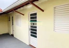 Foto 1 de Casa com 3 Quartos à venda, 120m² em Vila Monte Alegre, Paulínia