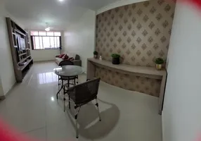 Foto 1 de Apartamento com 3 Quartos à venda, 128m² em Baú, Cuiabá