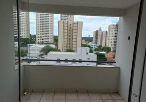 Foto 1 de Apartamento com 3 Quartos para alugar, 80m² em Alto da Glória, Goiânia