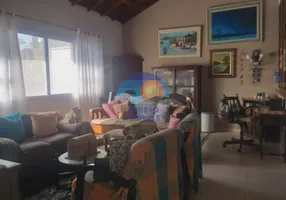 Foto 1 de Casa de Condomínio com 2 Quartos à venda, 120m² em Jardim Sao Luiz , Peruíbe