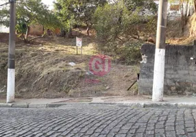 Foto 1 de Lote/Terreno à venda, 600m² em Parque Santo Antônio, Jacareí