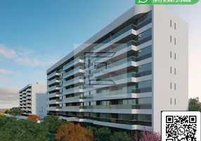 Foto 1 de Apartamento com 3 Quartos à venda, 122m² em Casa Forte, Recife