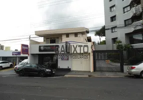 Foto 1 de Imóvel Comercial com 3 Quartos à venda, 260m² em Centro, Uberlândia