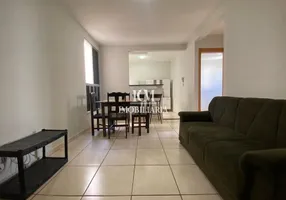 Foto 1 de Apartamento com 2 Quartos à venda, 44m² em Aclimacao, Uberlândia