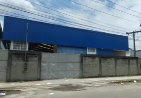 Foto 1 de Galpão/Depósito/Armazém para alugar, 900m² em Civit II, Serra