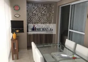 Foto 1 de Apartamento com 2 Quartos à venda, 80m² em Móoca, São Paulo