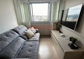 Foto 1 de Apartamento com 2 Quartos à venda, 65m² em Santana, São Paulo