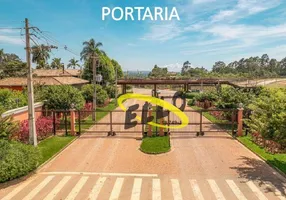 Foto 1 de Lote/Terreno à venda, 1007m² em Ibiuna, Ibiúna