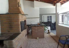 Foto 1 de Casa com 3 Quartos à venda, 173m² em Jardim Carolina, Jaú