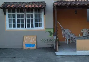 Foto 1 de Casa com 3 Quartos à venda, 158m² em Extensão Serramar, Rio das Ostras