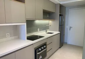 Foto 1 de Apartamento com 1 Quarto para alugar, 33m² em Vila Cordeiro, São Paulo