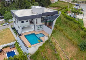 Foto 1 de Casa com 5 Quartos à venda, 730m² em Moinho Velho, Cotia