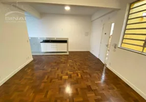 Foto 1 de Apartamento com 1 Quarto para alugar, 36m² em Bom Retiro, São Paulo