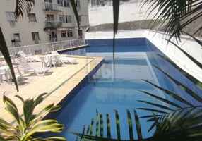 Foto 1 de Apartamento com 2 Quartos à venda, 51m² em Quintino Bocaiúva, Rio de Janeiro