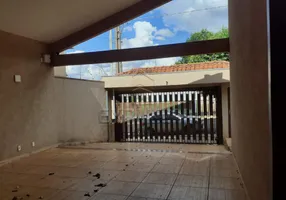 Foto 1 de Casa com 3 Quartos à venda, 157m² em Jardim Recreio dos Bandeirantes, Sertãozinho
