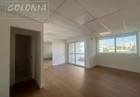 Foto 1 de Sala Comercial para alugar, 73m² em Jardim do Mar, São Bernardo do Campo